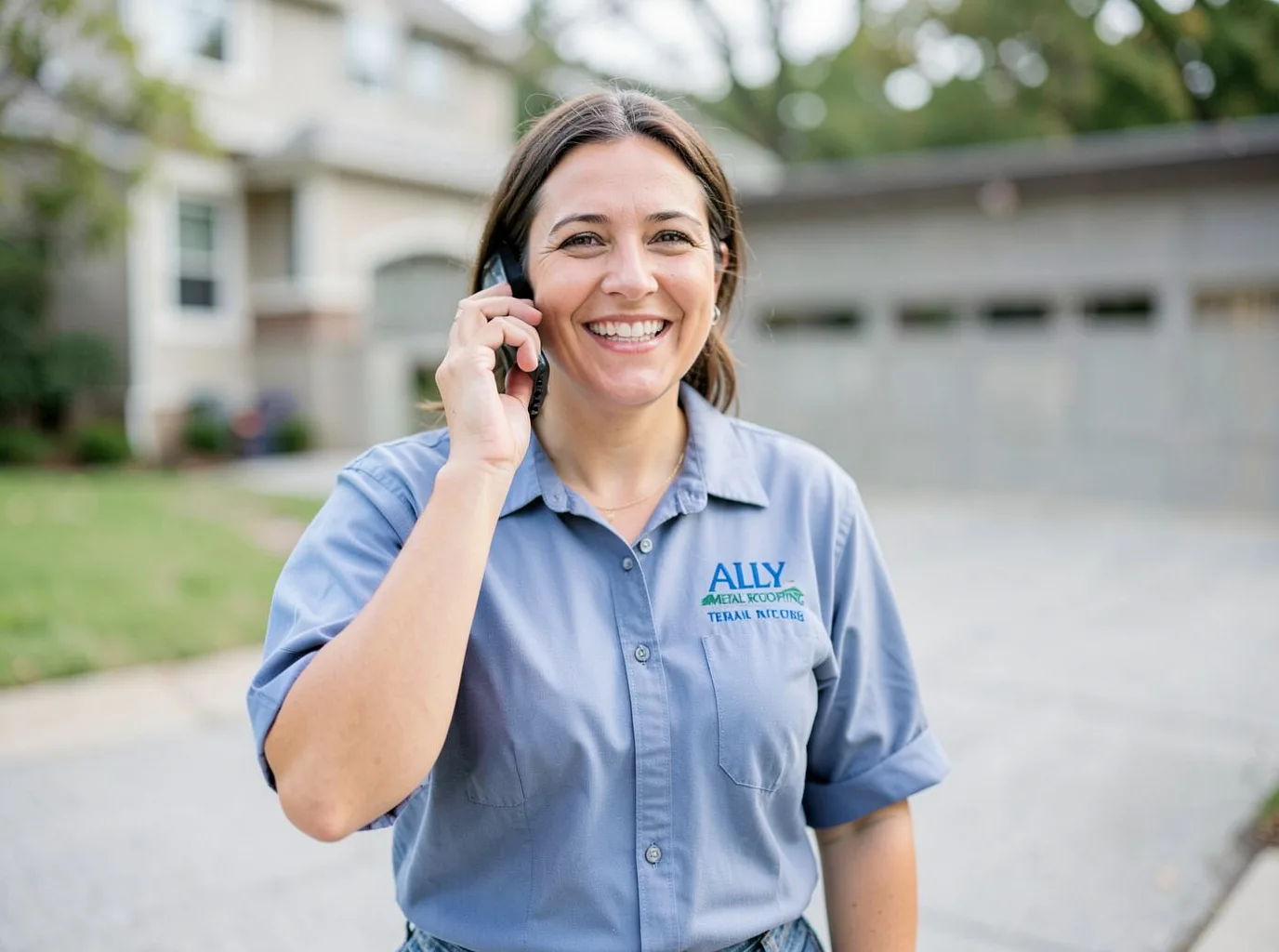 Metal Roof Installation Winston, MO FAQs